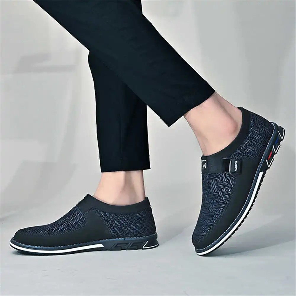 Dark Blue 44-45 Summer Shoes S - Useful Tech Accessories Gifts For Husband recensie en prijs