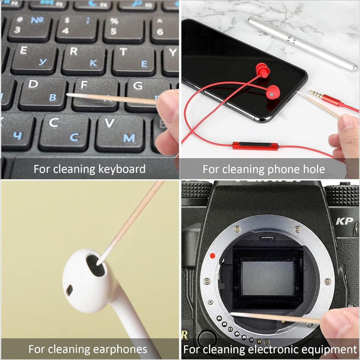 All-in-1 Electronics Cleaning  - Tech Accessories recensie en prijs