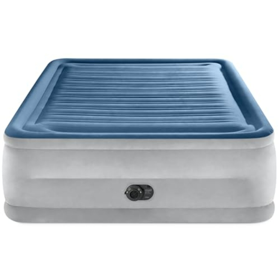 Queen air mattress for home/ca - Tech Queen recensie en prijs