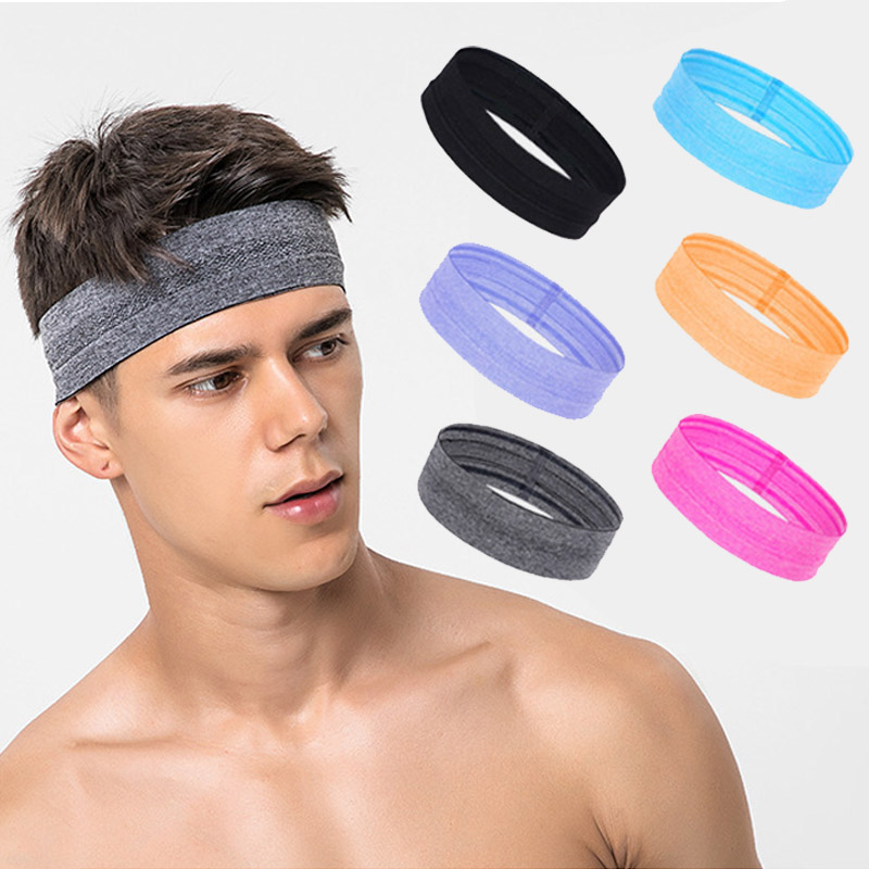 Fashion Summer Sports Headband - Tech Accessories recensie en prijs