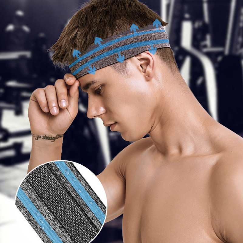 Fashion Summer Sports Headband - Tech Accessories recensie en prijs