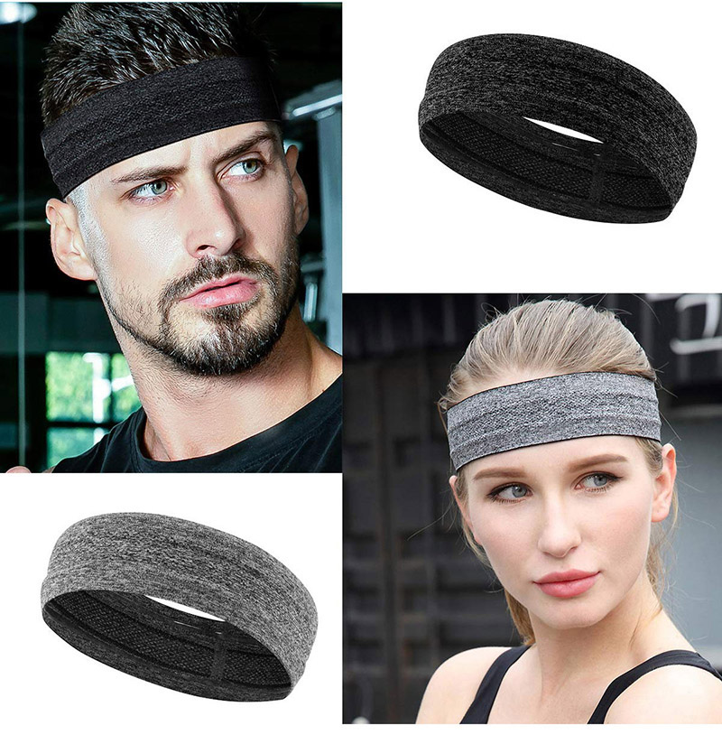 Fashion Summer Sports Headband - Tech Accessories recensie en prijs