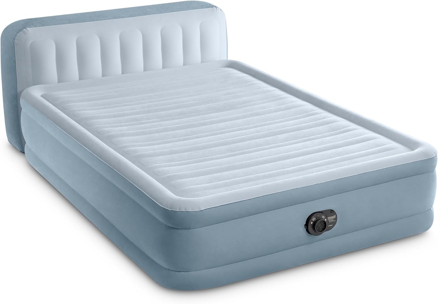 Queen Air Mattress with Built- - Tech Queen recensie en prijs