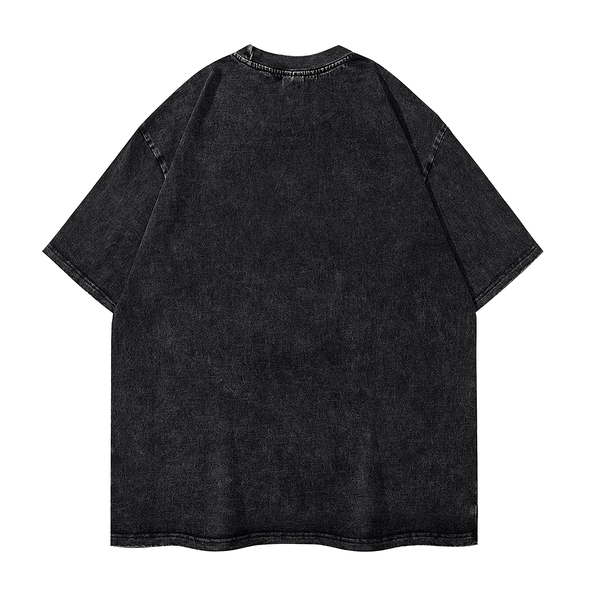 Men Women Wased T-shirts Don't - Tech Neck Accessories recensie en prijs