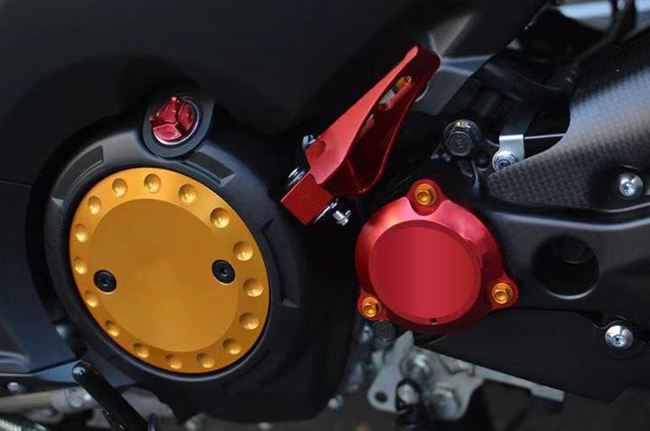 2026 Motorcycle Accessories En - Tech Max Accessories recensie en prijs
