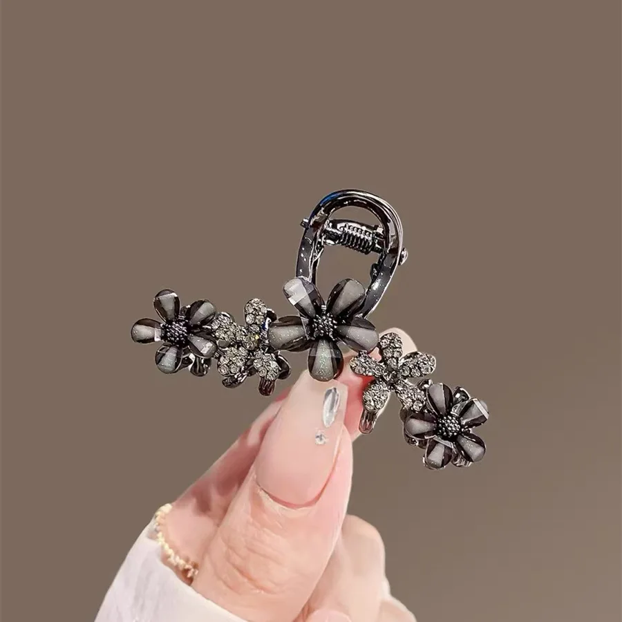 High-end Black Rhinestone Glaz - Hi Tech Accessories recensie en prijs
