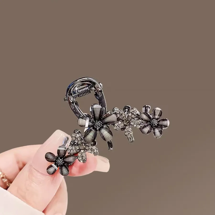 High-end Black Rhinestone Glaz - Hi Tech Accessories recensie en prijs