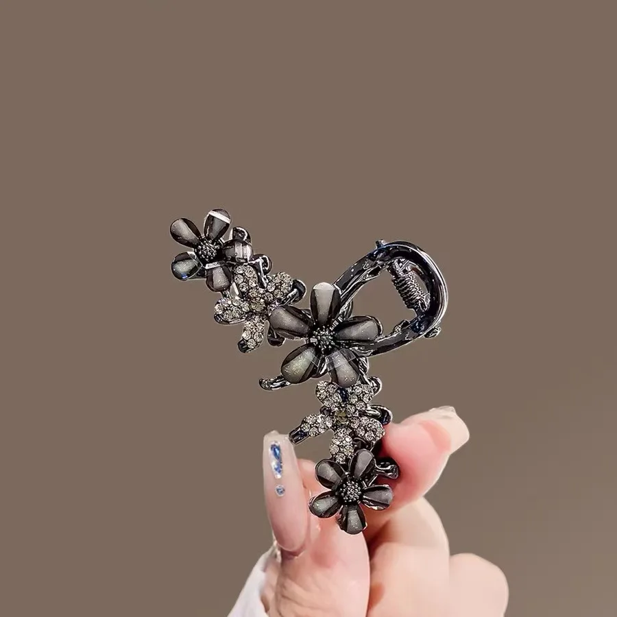 High-end Black Rhinestone Glaz - Hi Tech Accessories recensie en prijs