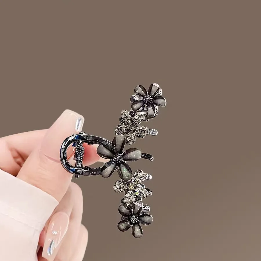 High-end Black Rhinestone Glaz - Hi Tech Accessories recensie en prijs