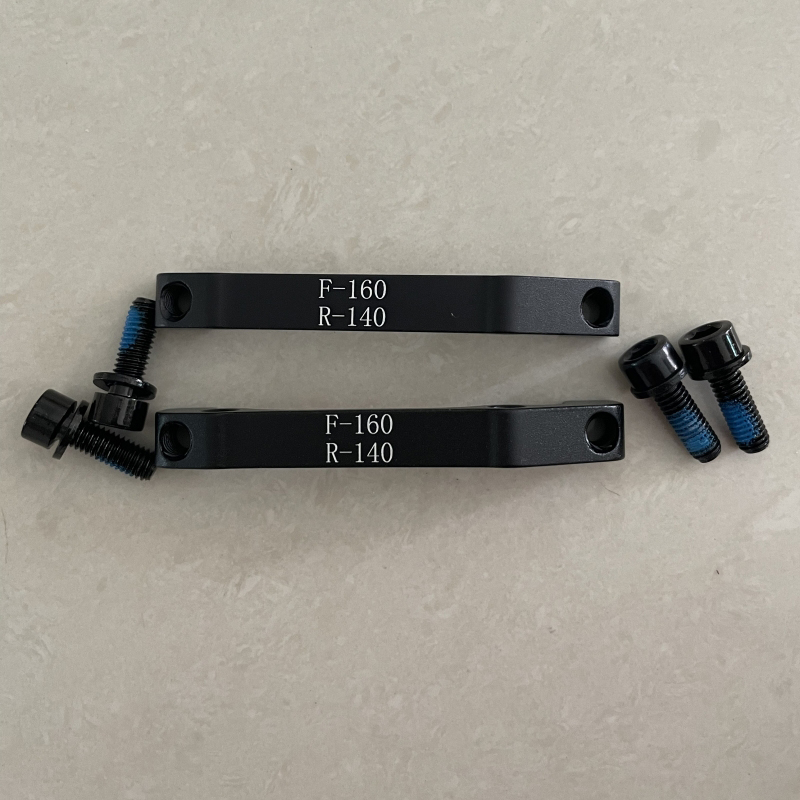 140/160 mm Brake Adapter for Z - Tech Q recensie en prijs