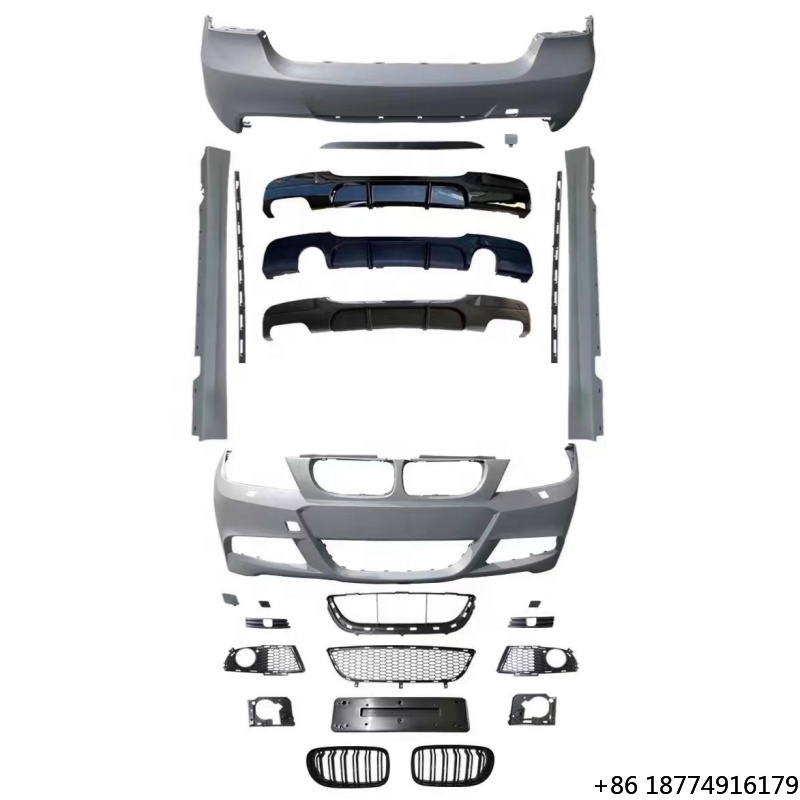 For  3 Series E90 Accessories  - Tech Accessories Kit recensie en prijs