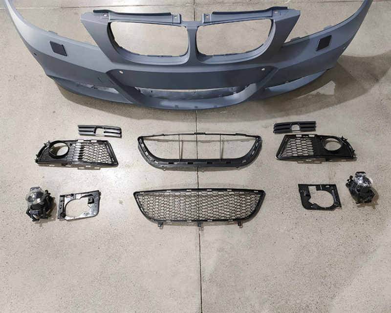For  3 Series E90 Accessories  - Tech Accessories Kit recensie en prijs