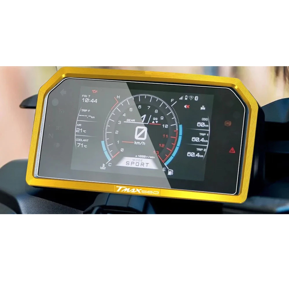 TMAX 560 2022 2023 Dashboard F - Tech Max Accessories recensie en prijs