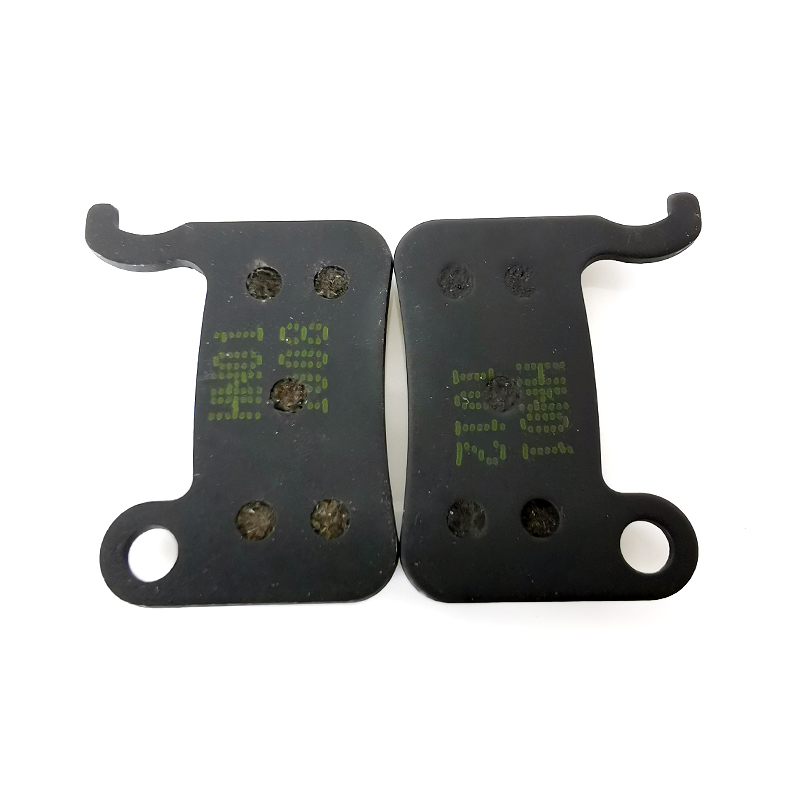 1Pairs M365 XTECH BRAKE PADS f - Tech Q recensie en prijs