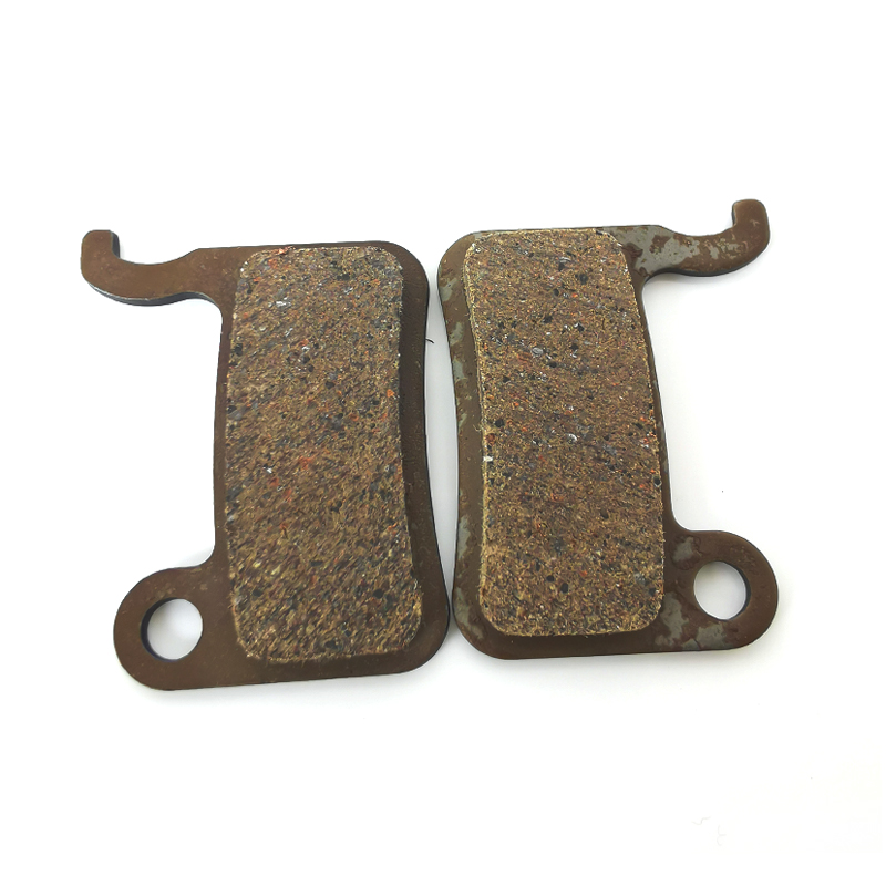 1Pairs M365 XTECH BRAKE PADS f - Tech Q recensie en prijs
