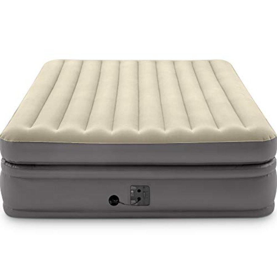64163ED Comfort Elevated Porta - Tech Queen recensie en prijs