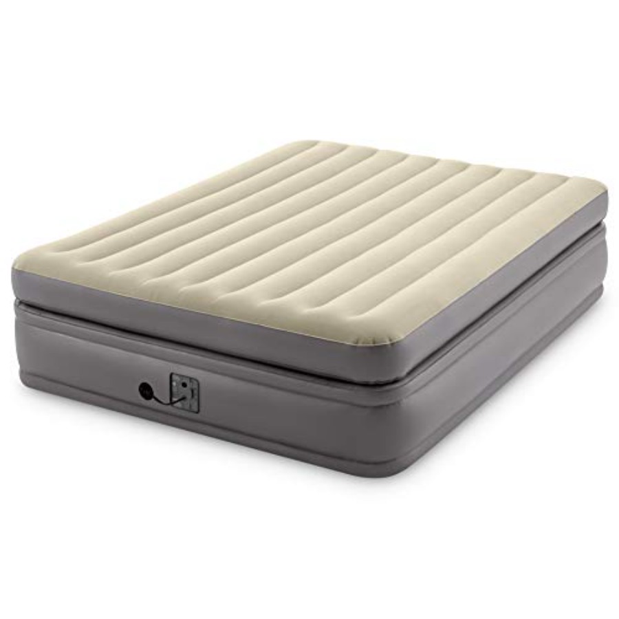 64163ED Comfort Elevated Porta - Tech Queen recensie en prijs