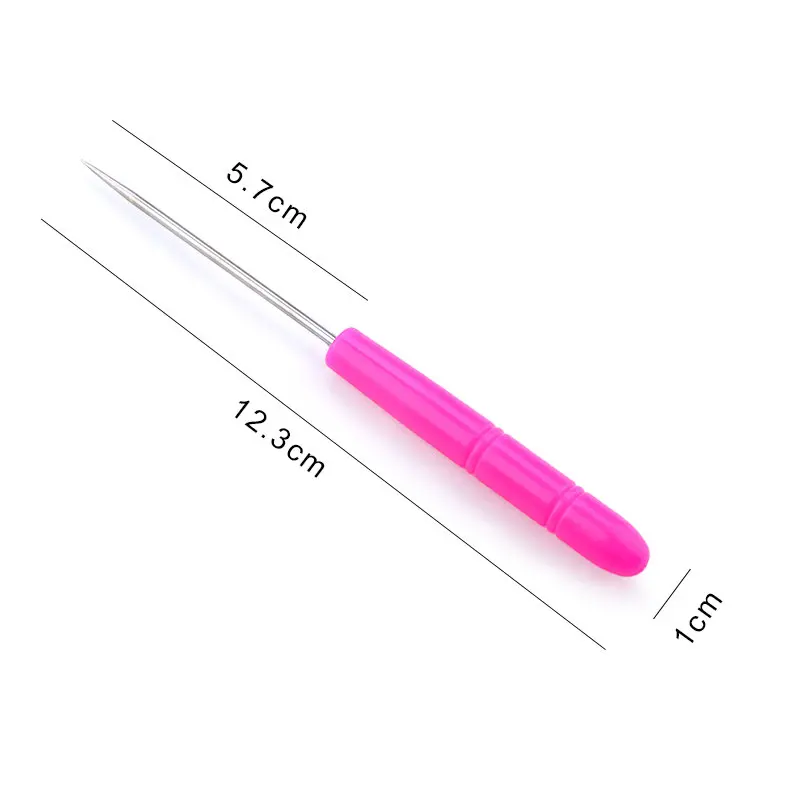 stainless steel Handle Awl Too - Unique Tech Accessories recensie en prijs