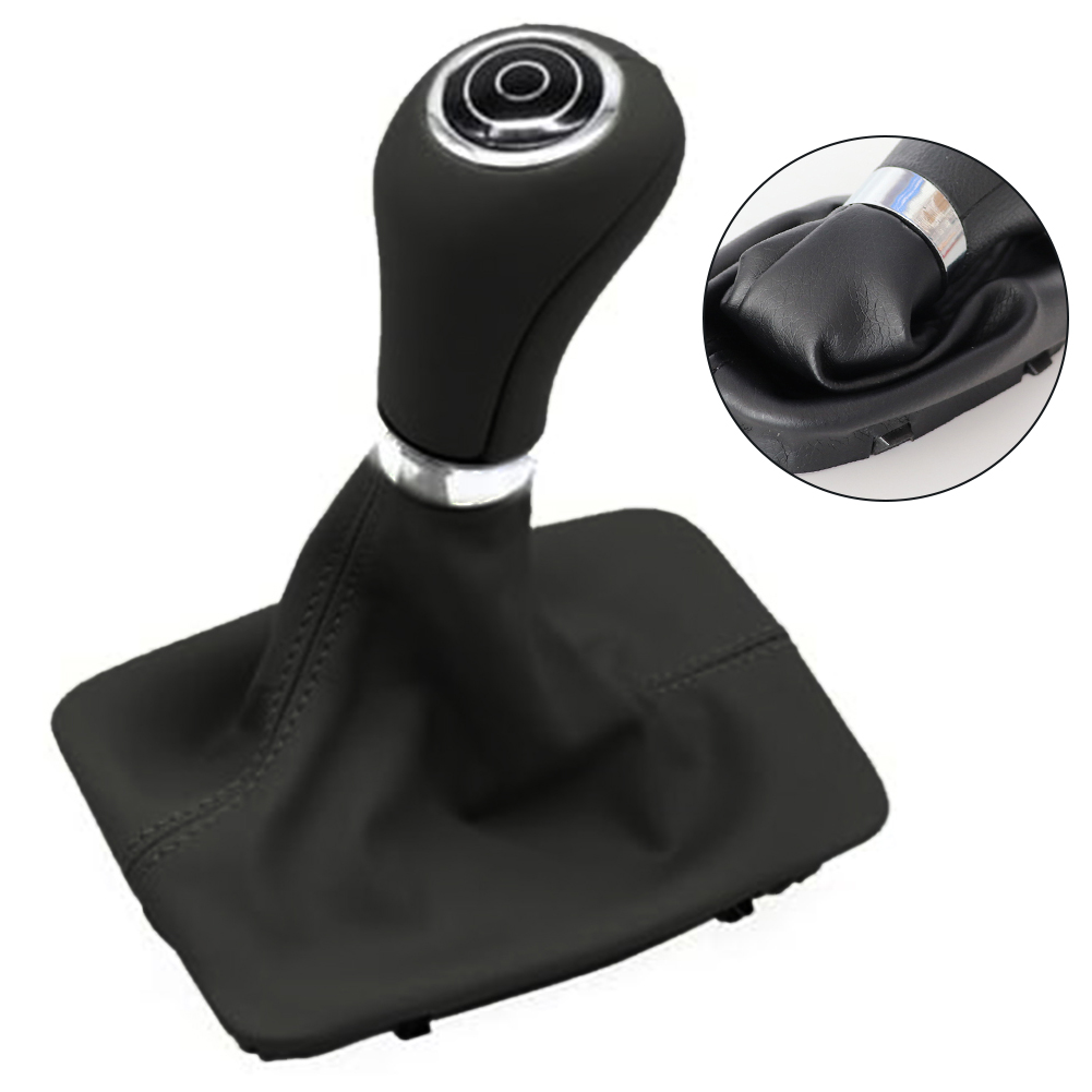 Stylish Leather Shift Boot Cov - Hi Tech Accessories recensie en prijs
