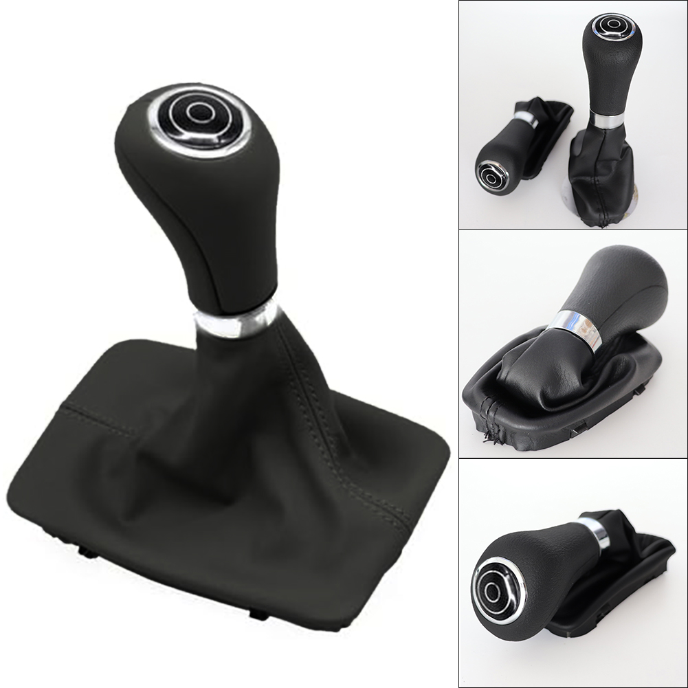 Stylish Leather Shift Boot Cov - Hi Tech Accessories recensie en prijs