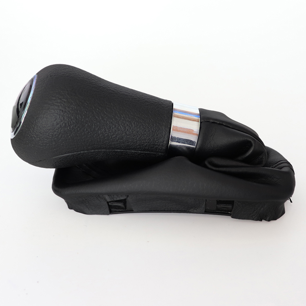 Stylish Leather Shift Boot Cov - Hi Tech Accessories recensie en prijs