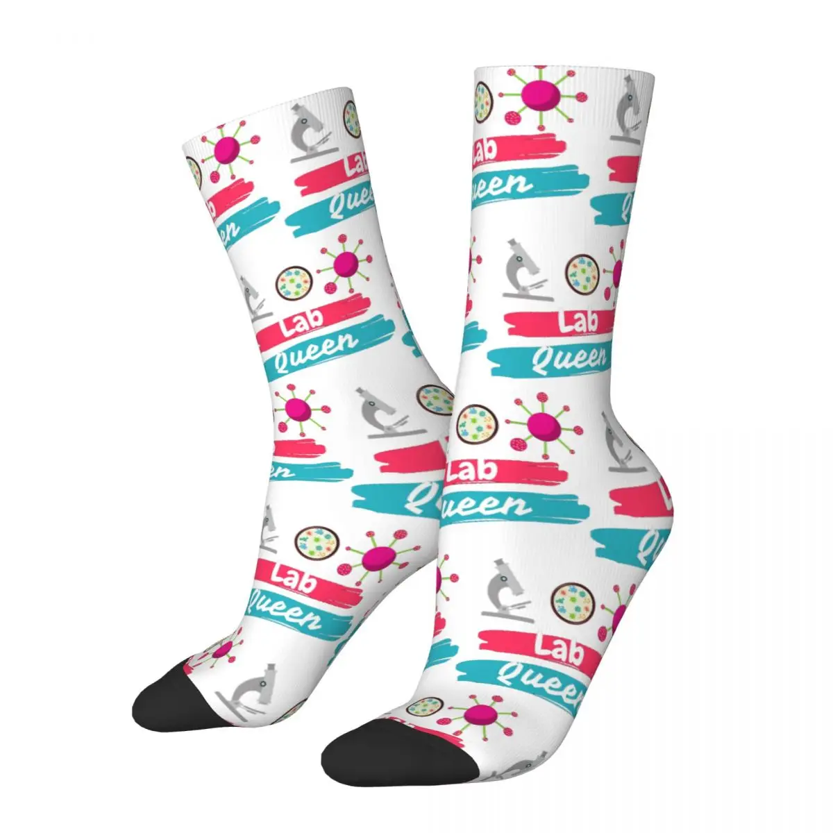 LAB QUEEN! Medical Laboratory  - Tech Queen recensie en prijs