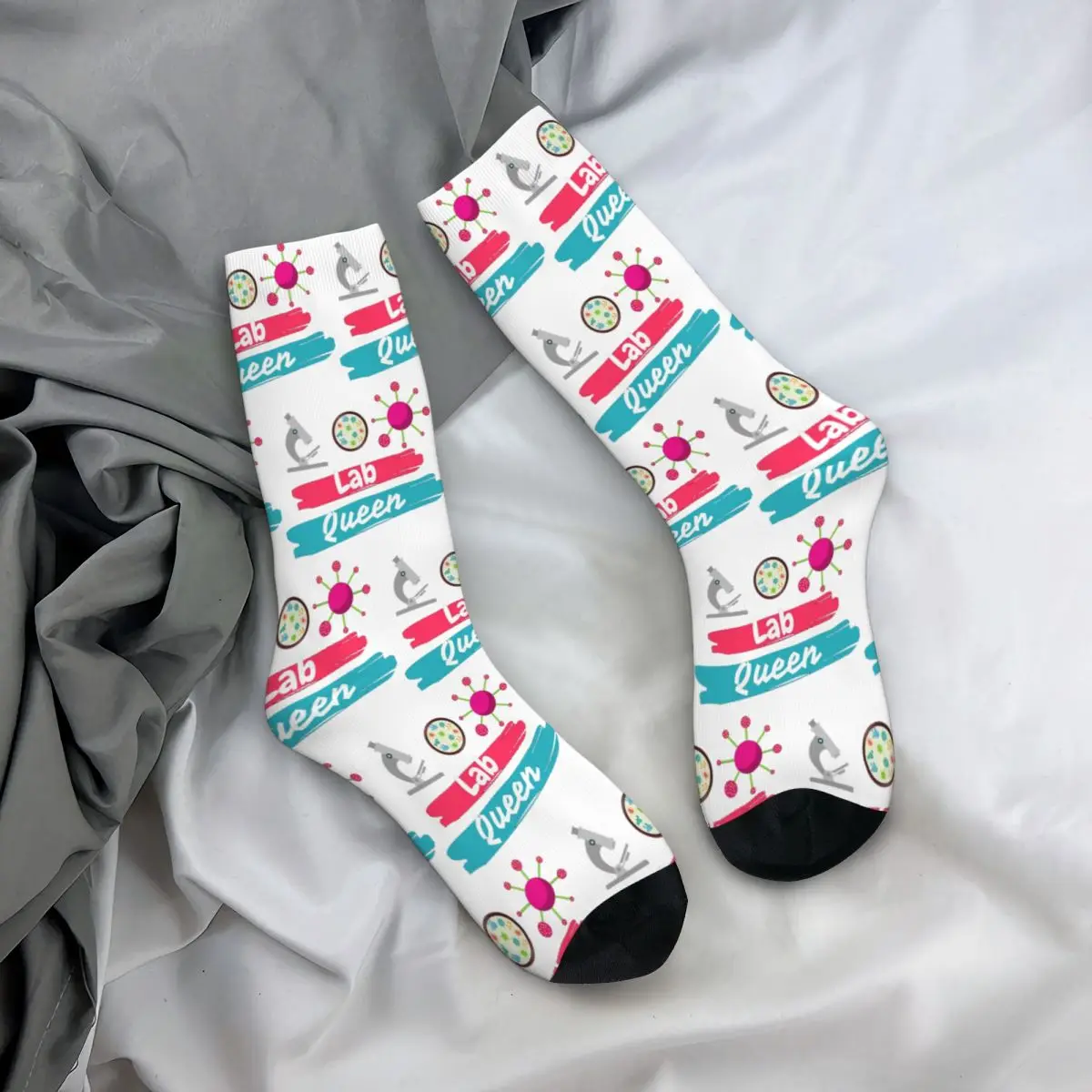 LAB QUEEN! Medical Laboratory  - Tech Queen recensie en prijs