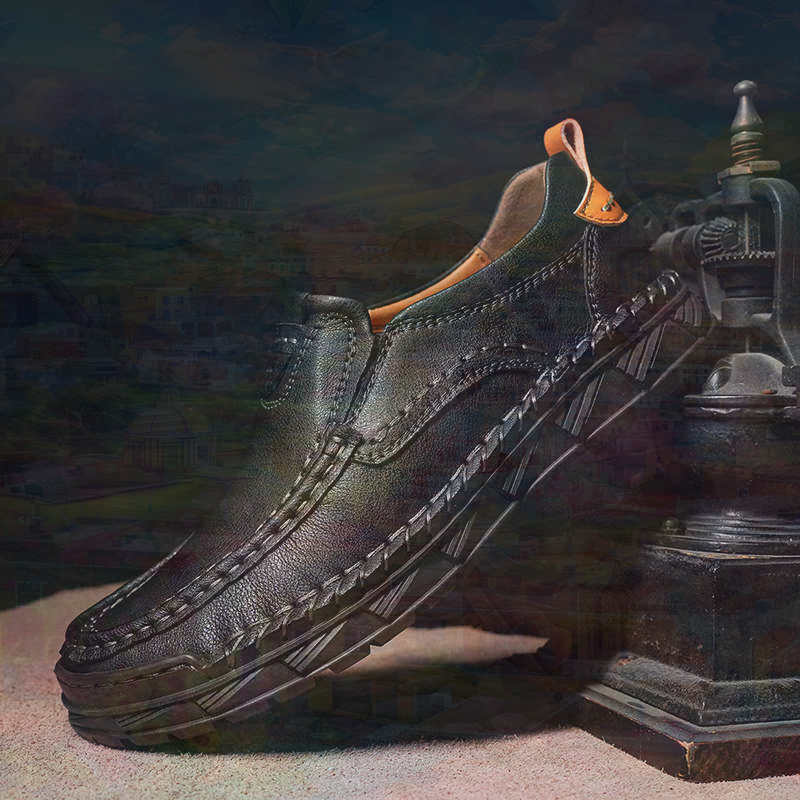 39 Slipon Sneakers Man 46 Walk - Useful Tech Accessories Gifts For Husband recensie en prijs