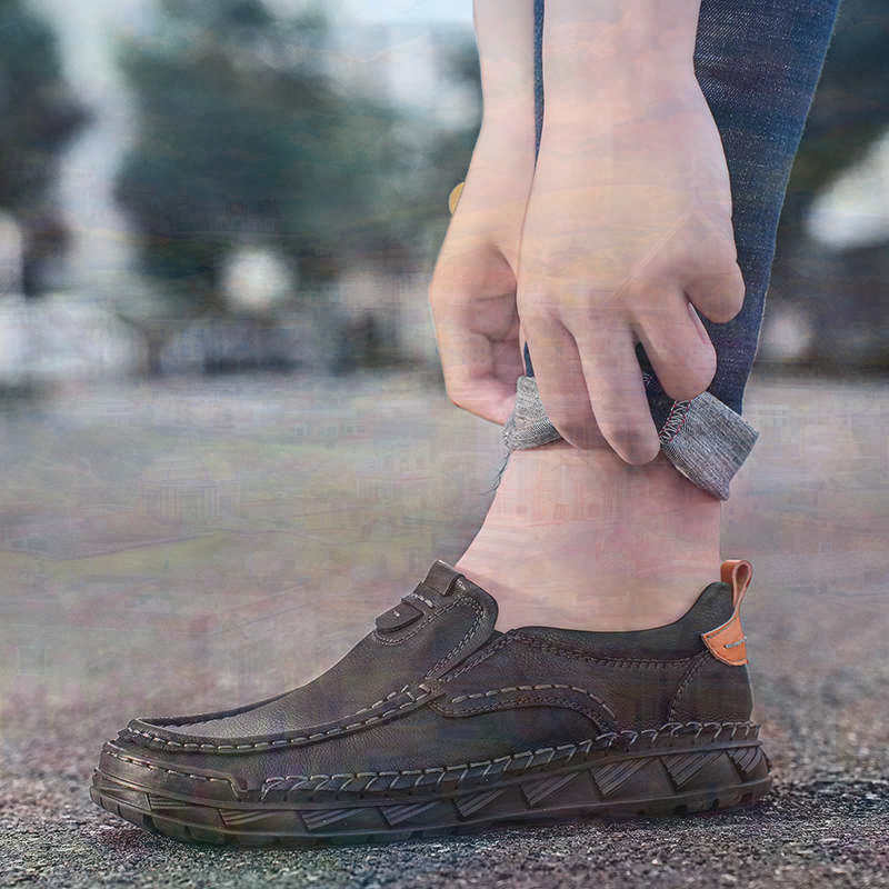 39 Slipon Sneakers Man 46 Walk - Useful Tech Accessories Gifts For Husband recensie en prijs