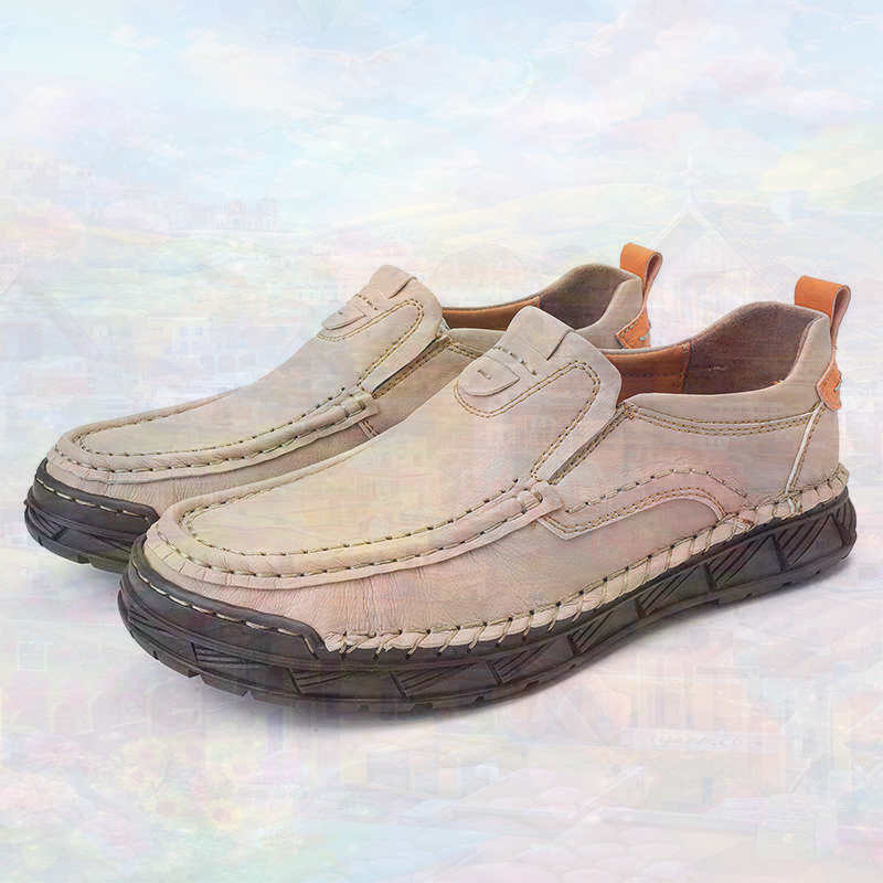 39 Slipon Sneakers Man 46 Walk - Useful Tech Accessories Gifts For Husband recensie en prijs