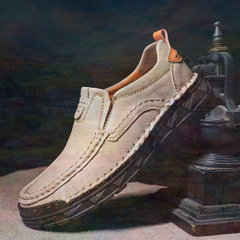 39 Slipon Sneakers Man 46 Walk - Useful Tech Accessories Gifts For Husband recensie en prijs