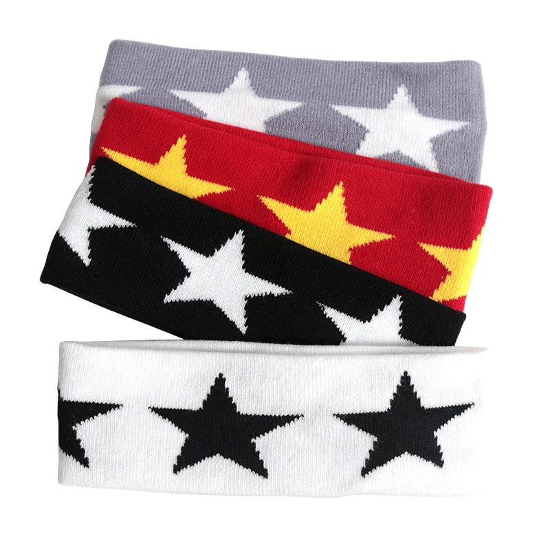 Elastic Pentagram Hair Bands W - Tech Accessories recensie en prijs