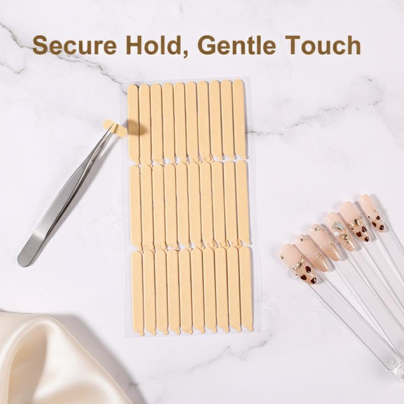 33pcs Nail Art Display Stand D - Unique Tech Accessories recensie en prijs