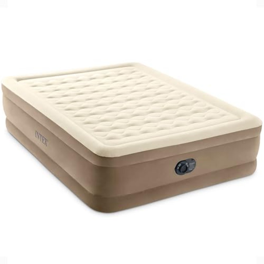 Dura-Beam Deluxe Ultra Plush A - Tech Queen recensie en prijs