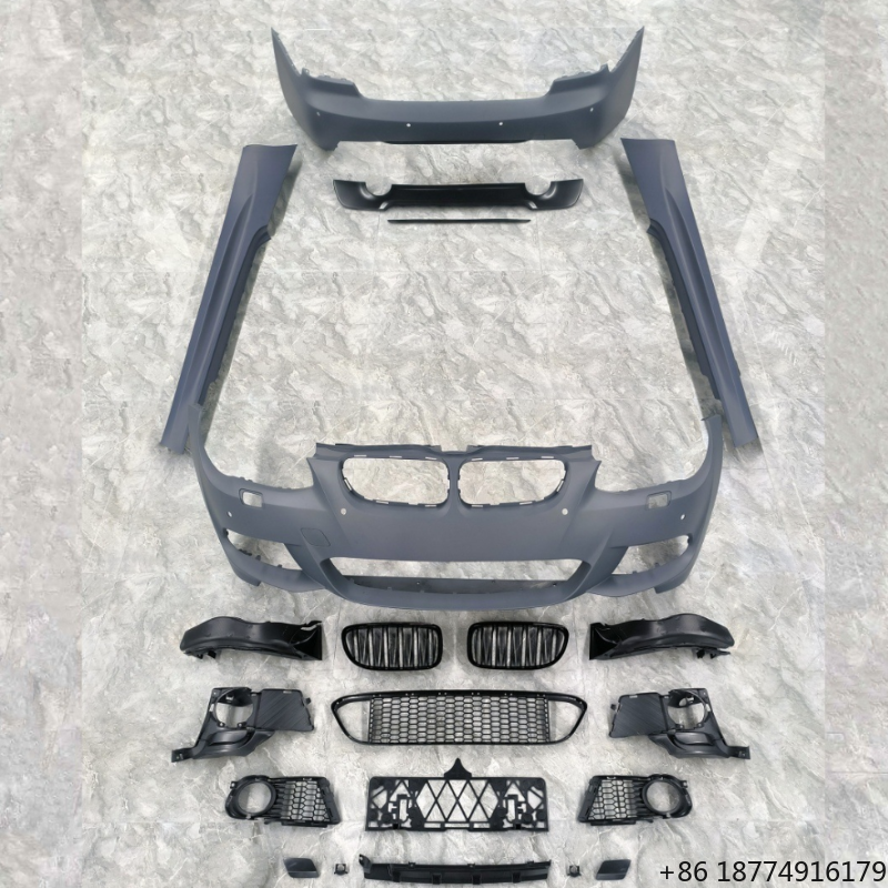2026 New Upgraded E92 M-tech S - Tech Accessories Kit recensie en prijs