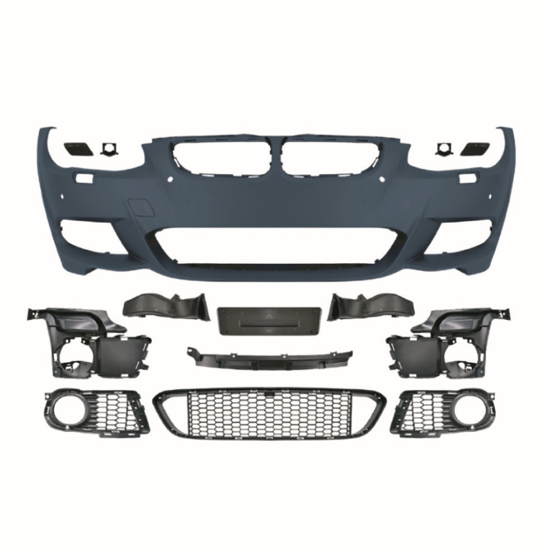 2026 New Upgraded E92 M-tech S - Tech Accessories Kit recensie en prijs