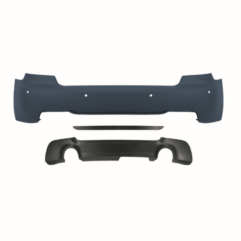 2026 New Upgraded E92 M-tech S - Tech Accessories Kit recensie en prijs