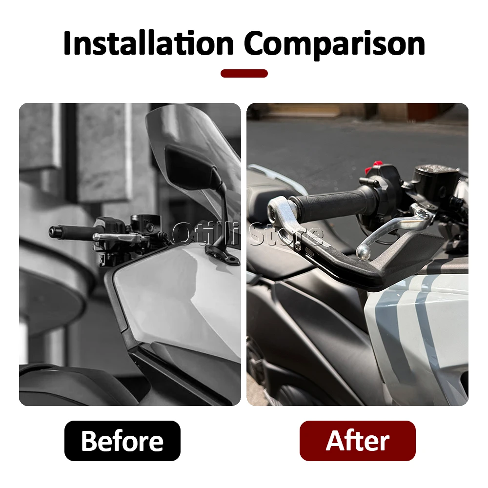 Aluminum Nylon Motorcycle Brak - Tech Accessories recensie en prijs