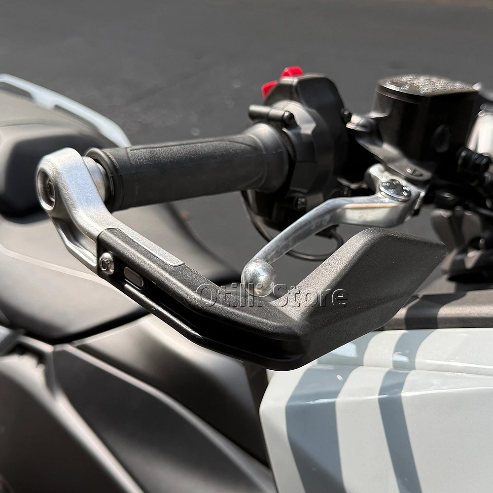Aluminum Nylon Motorcycle Brak - Tech Accessories recensie en prijs