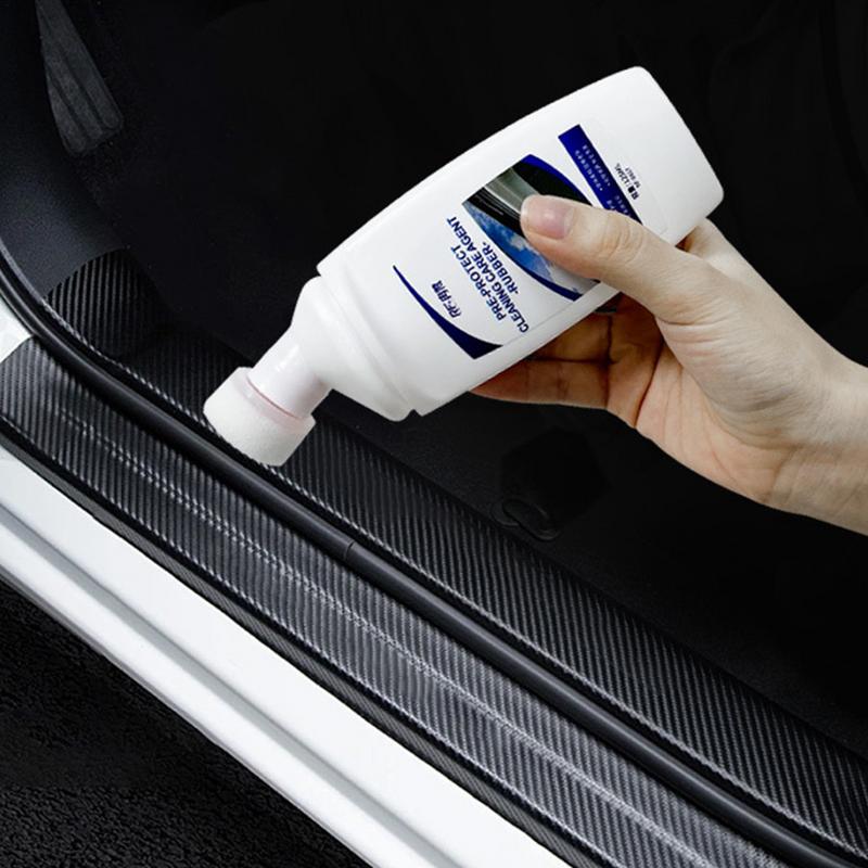 125ml Car Rubber Curing Agent  - Screen Cleaner Spray recensie en prijs