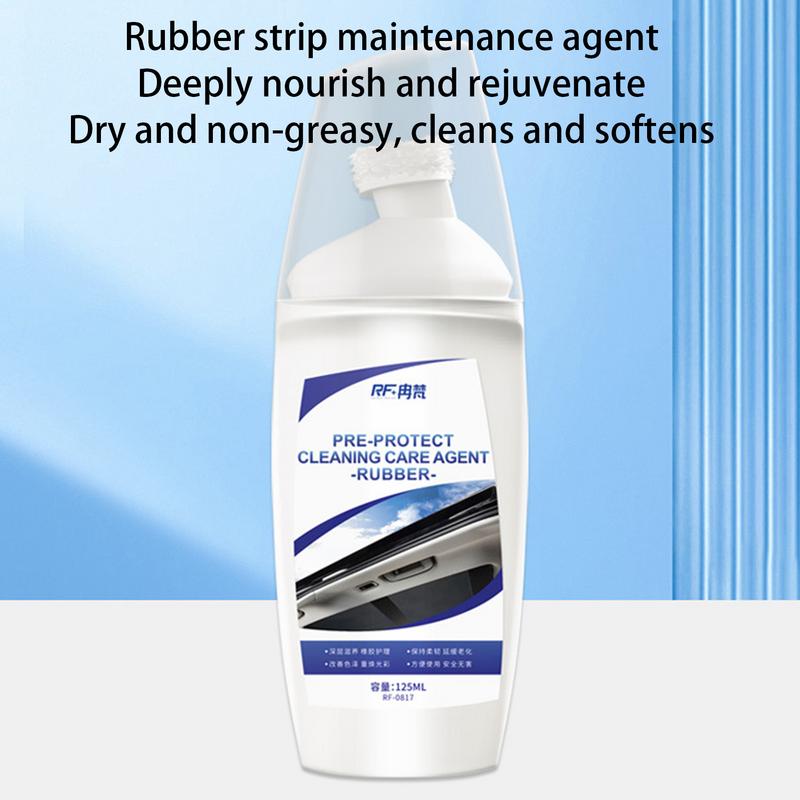 125ml Car Rubber Curing Agent  - Screen Cleaner Spray recensie en prijs