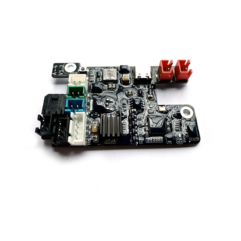 Adapter Plate for QIDI Max 3/P - Tech Max Accessories recensie en prijs
