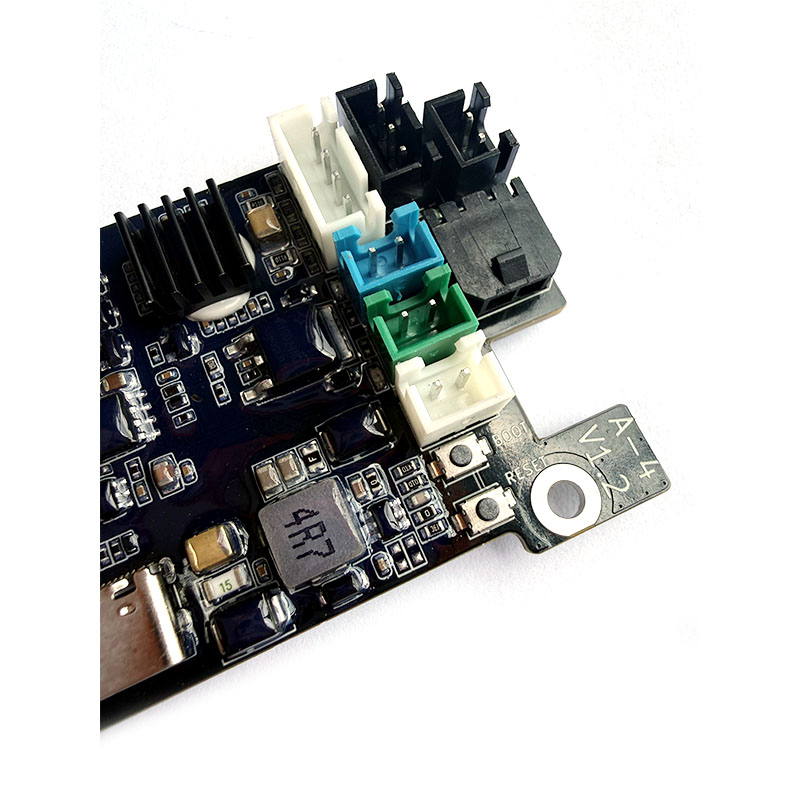 Adapter Plate for QIDI Max 3/P - Tech Max Accessories recensie en prijs