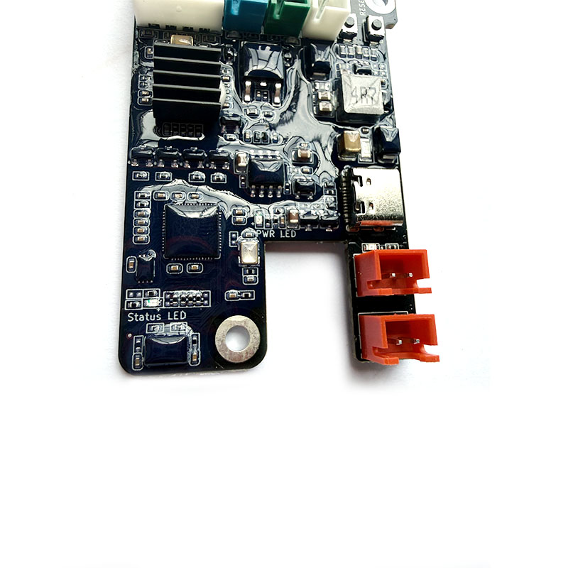 Adapter Plate for QIDI Max 3/P - Tech Max Accessories recensie en prijs