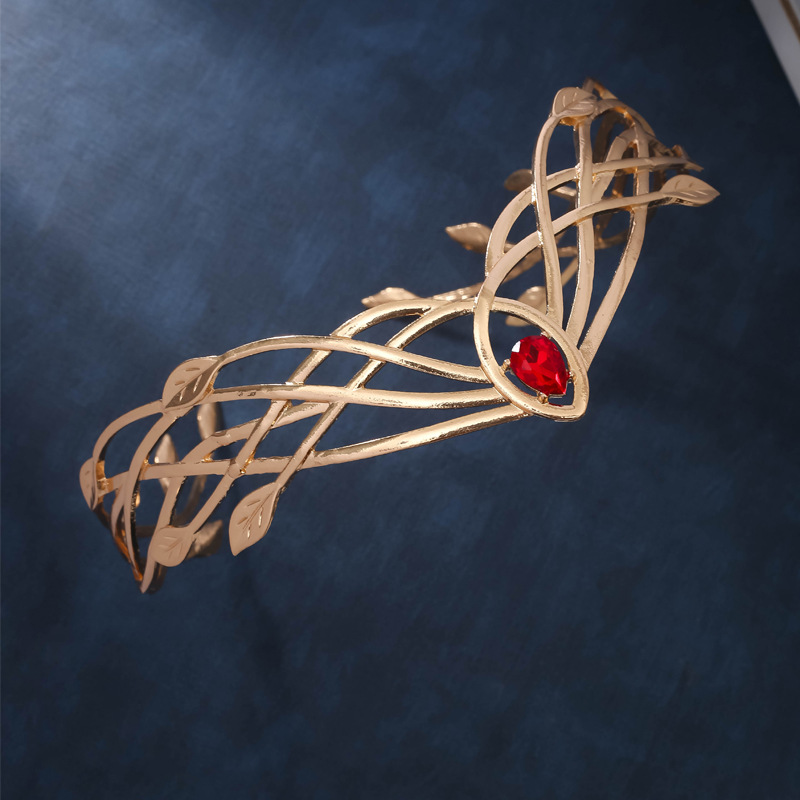 Luxury Tiaras Headbands for Wo - Tech Hair Accessories recensie en prijs