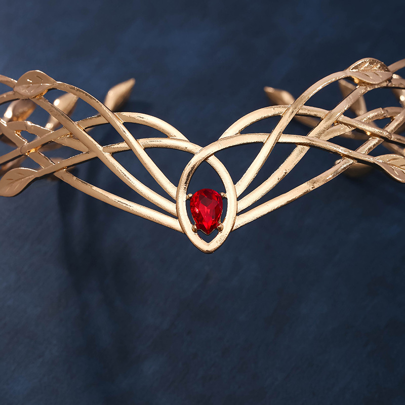 Luxury Tiaras Headbands for Wo - Tech Hair Accessories recensie en prijs