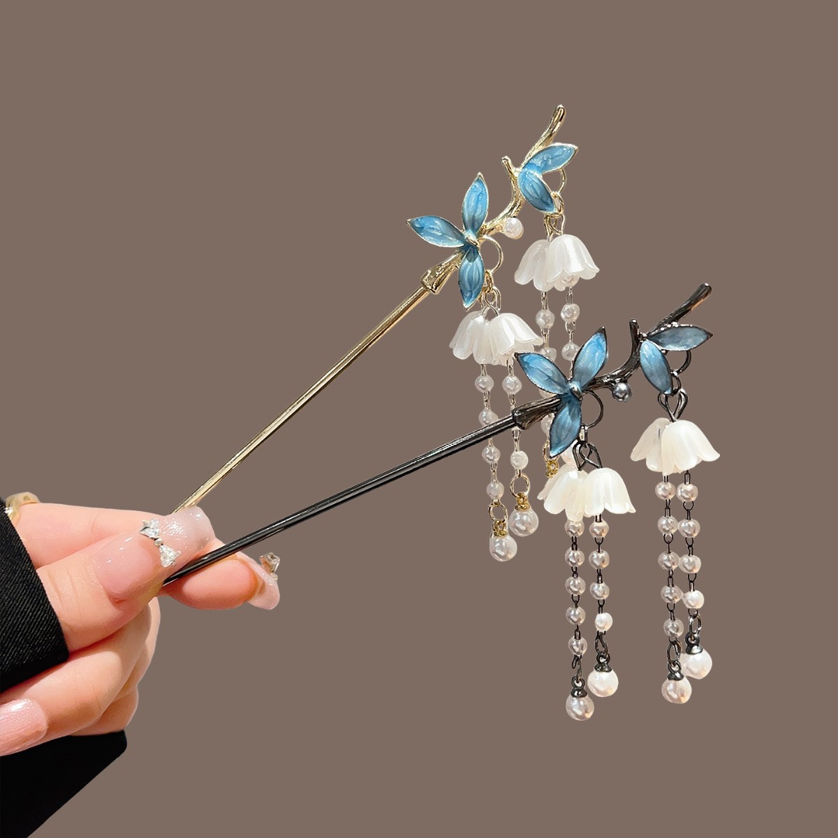 New Chinese Style Antique Hair - Tech Hair Accessories recensie en prijs