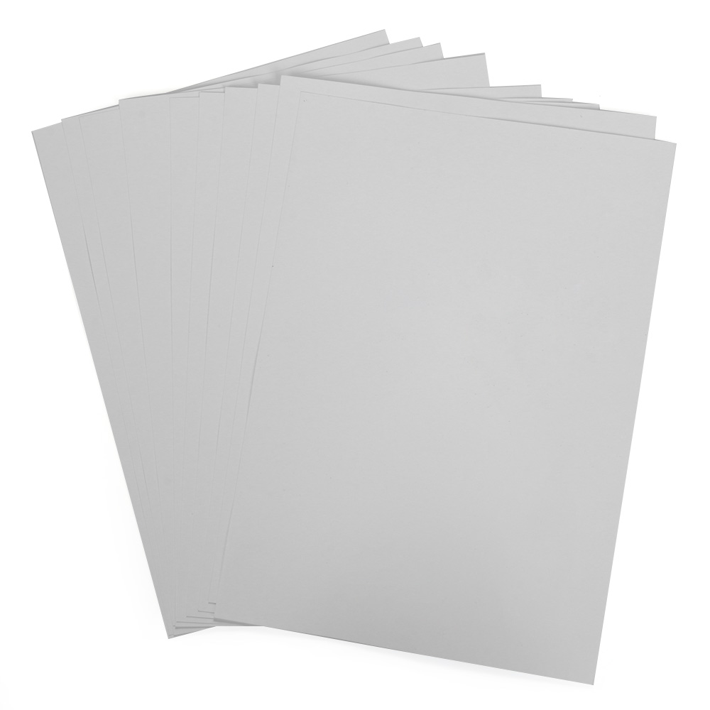 10PCS Heat Transfer A4 Paper L - Unique Tech Accessories recensie en prijs