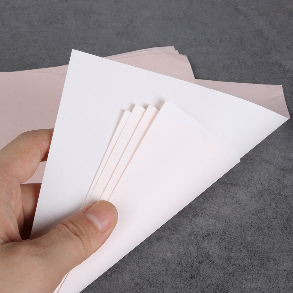 10PCS Heat Transfer A4 Paper L - Unique Tech Accessories recensie en prijs