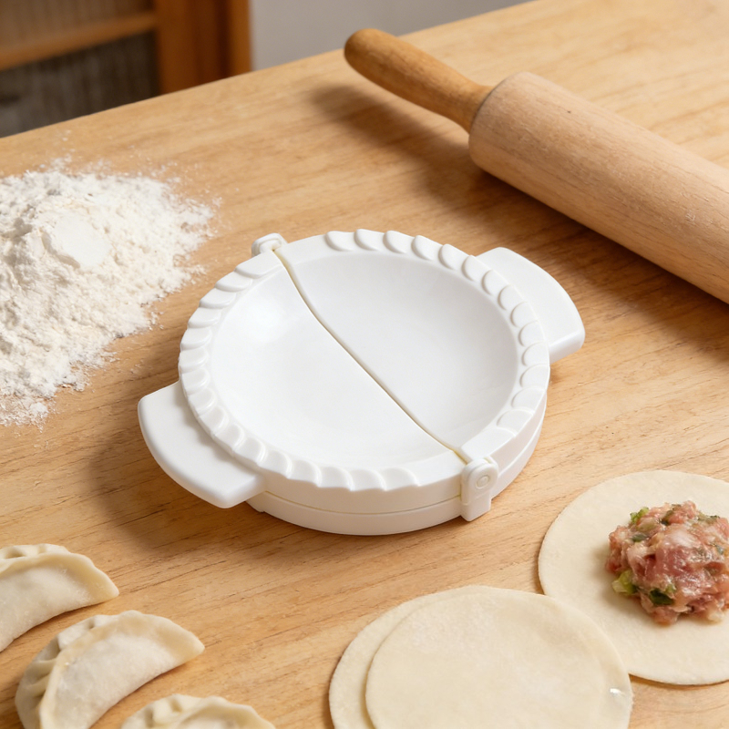 Household Dumpling Mold Dough  - Unique Tech Accessories recensie en prijs